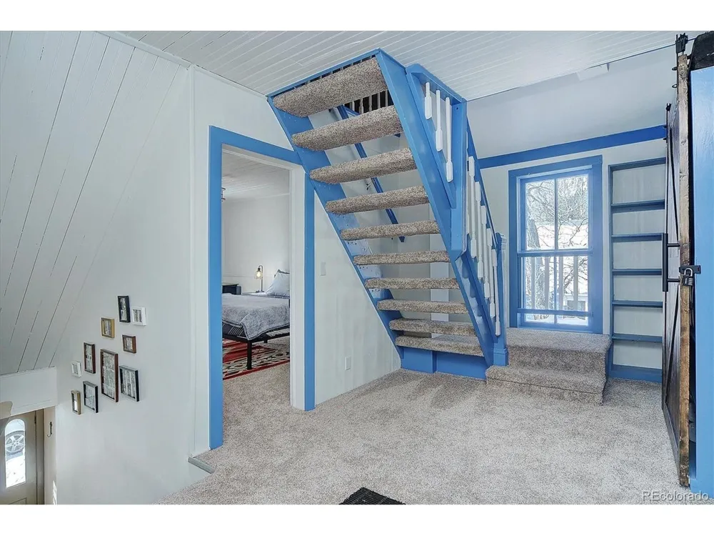 129 Lang Street Twin Lakes, CO 81251