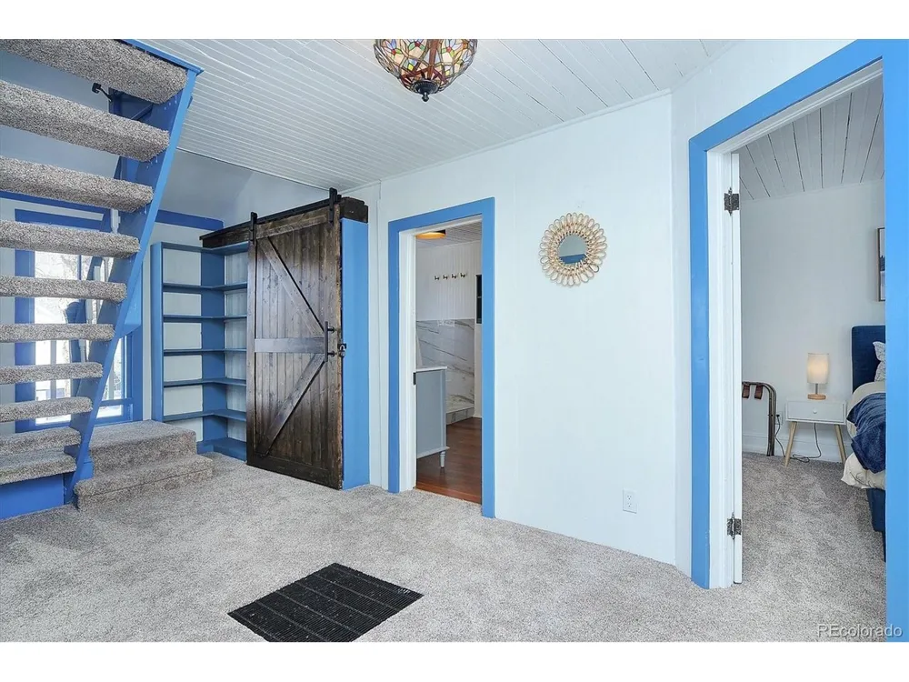 129 Lang Street Twin Lakes, CO 81251