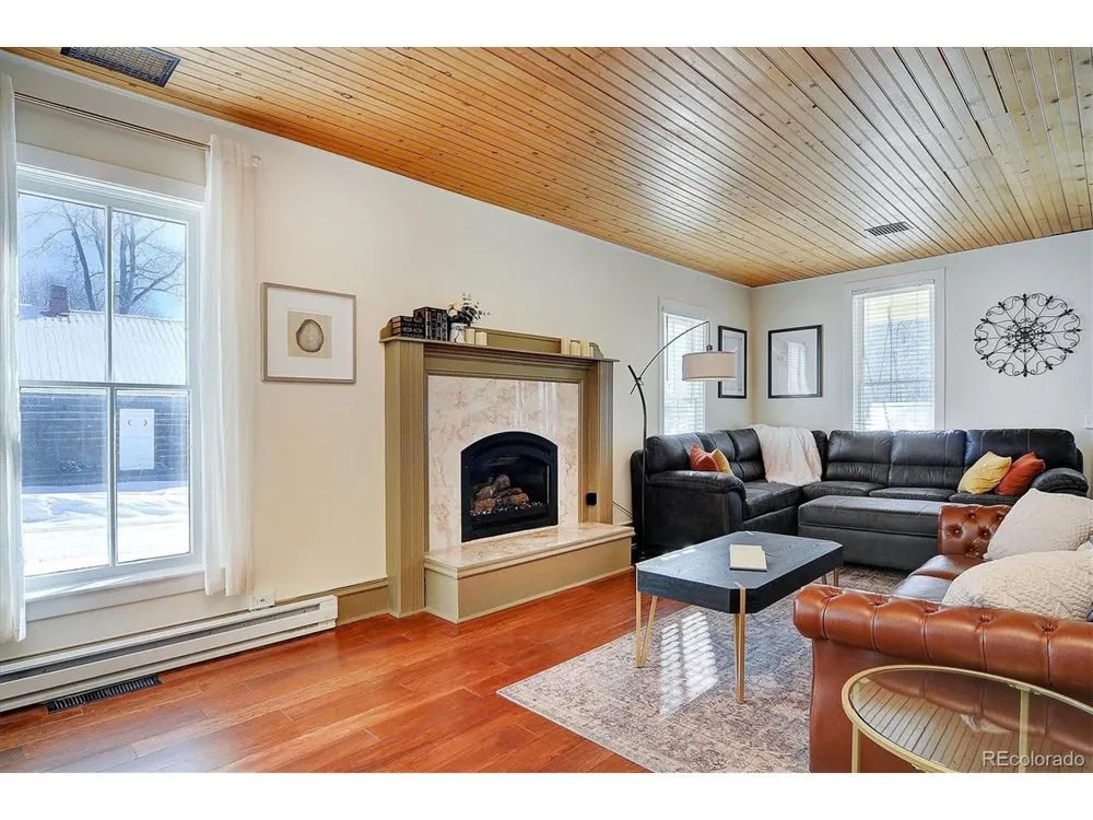 129 Lang Street Twin Lakes, CO 81251