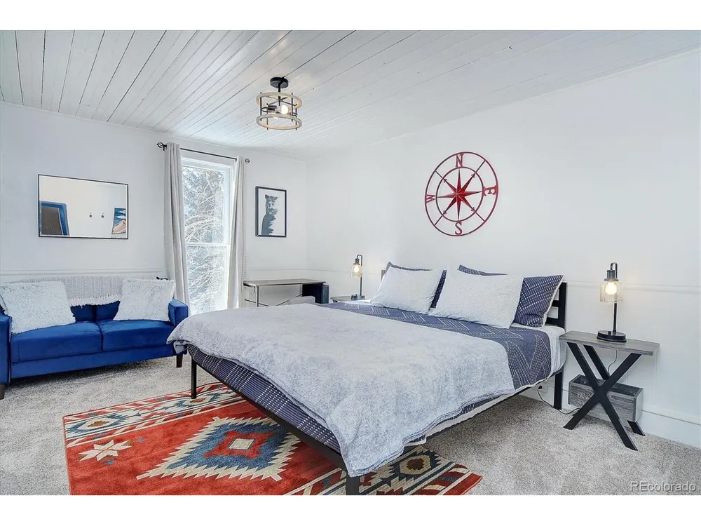129 Lang Street Twin Lakes, CO 81251