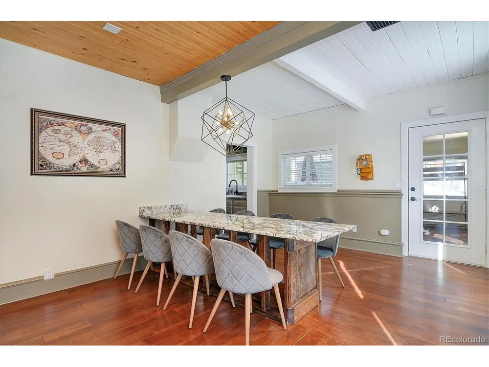 129 Lang Street Twin Lakes, CO 81251