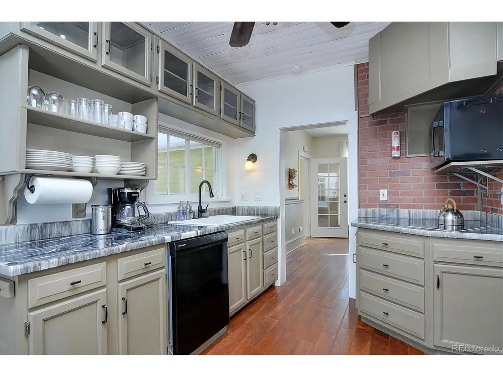 129 Lang Street Twin Lakes, CO 81251