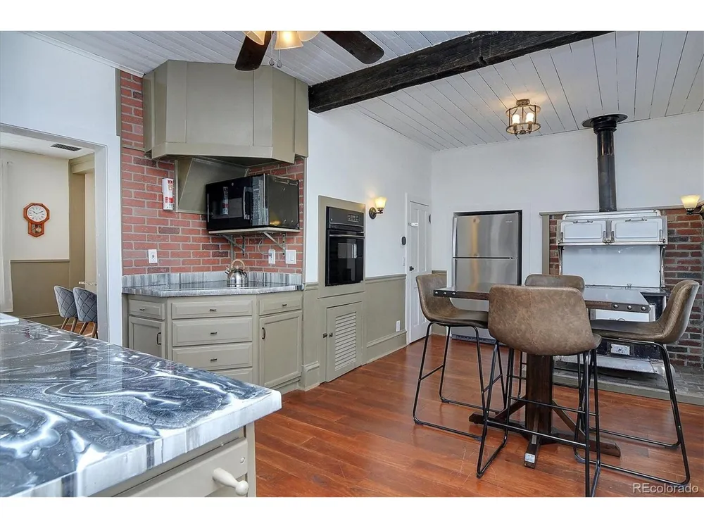 129 Lang Street Twin Lakes, CO 81251
