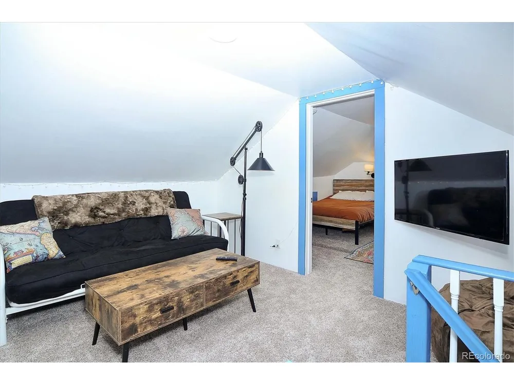 129 Lang Street Twin Lakes, CO 81251