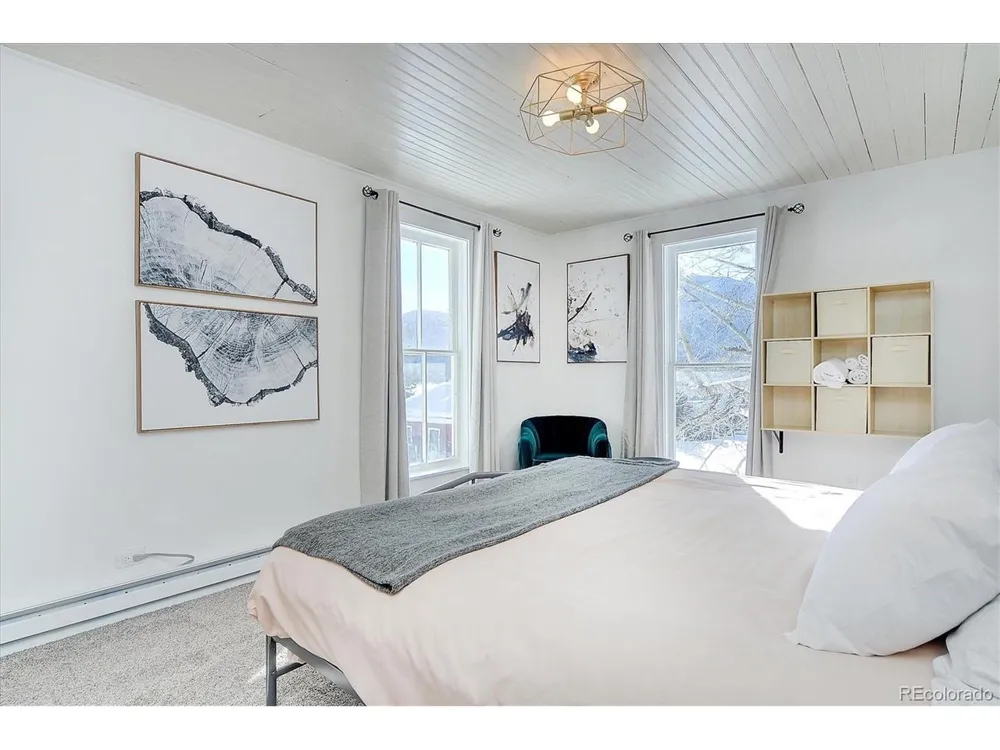 129 Lang Street Twin Lakes, CO 81251