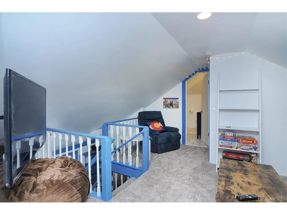 129 Lang Street Twin Lakes, CO 81251