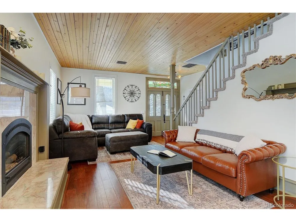 129 Lang Street Twin Lakes, CO 81251
