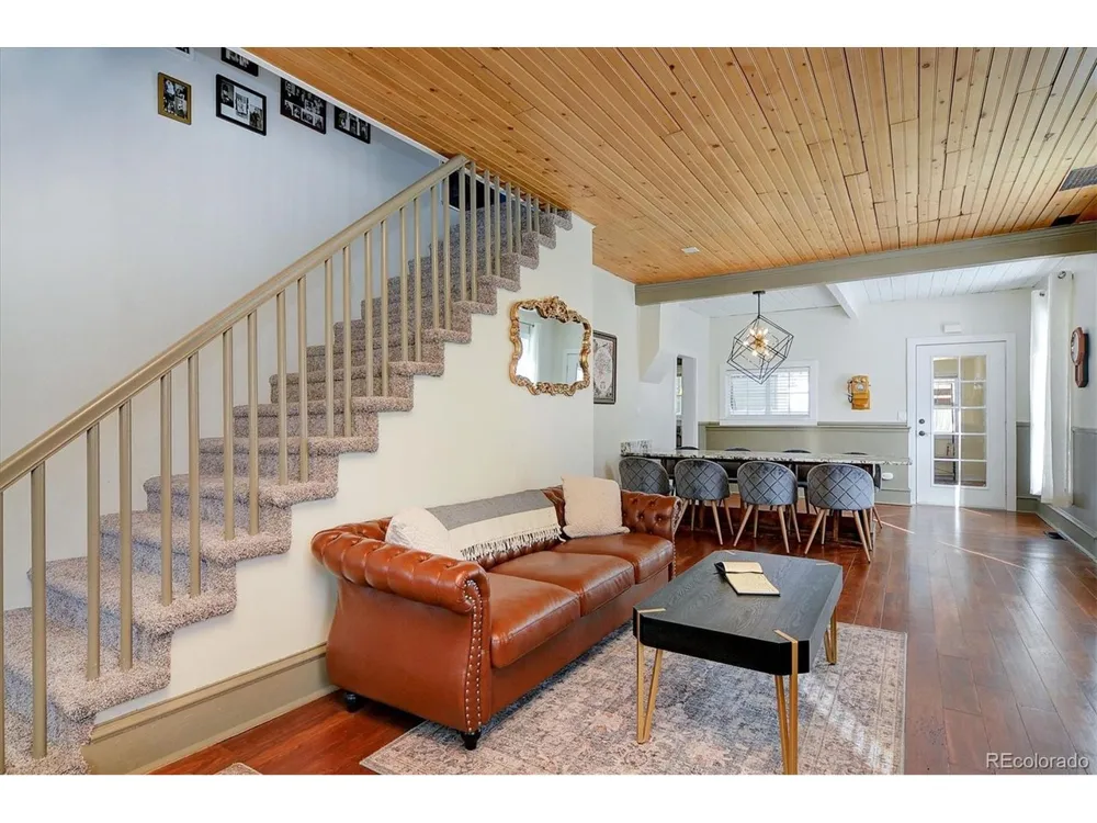 129 Lang Street Twin Lakes, CO 81251