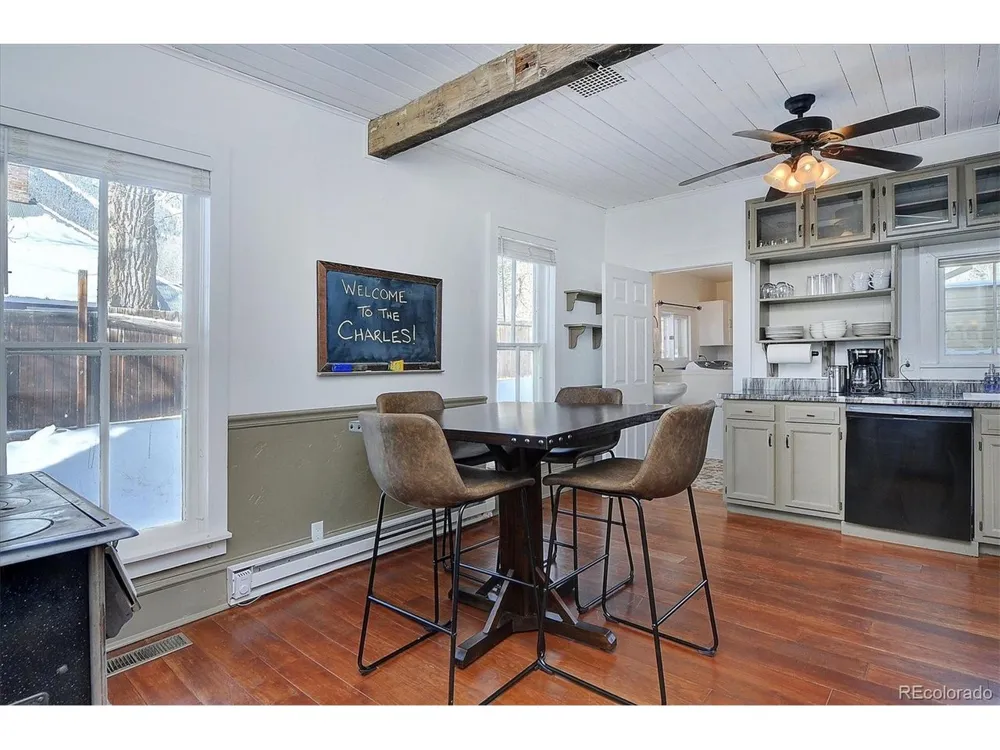 129 Lang Street Twin Lakes, CO 81251