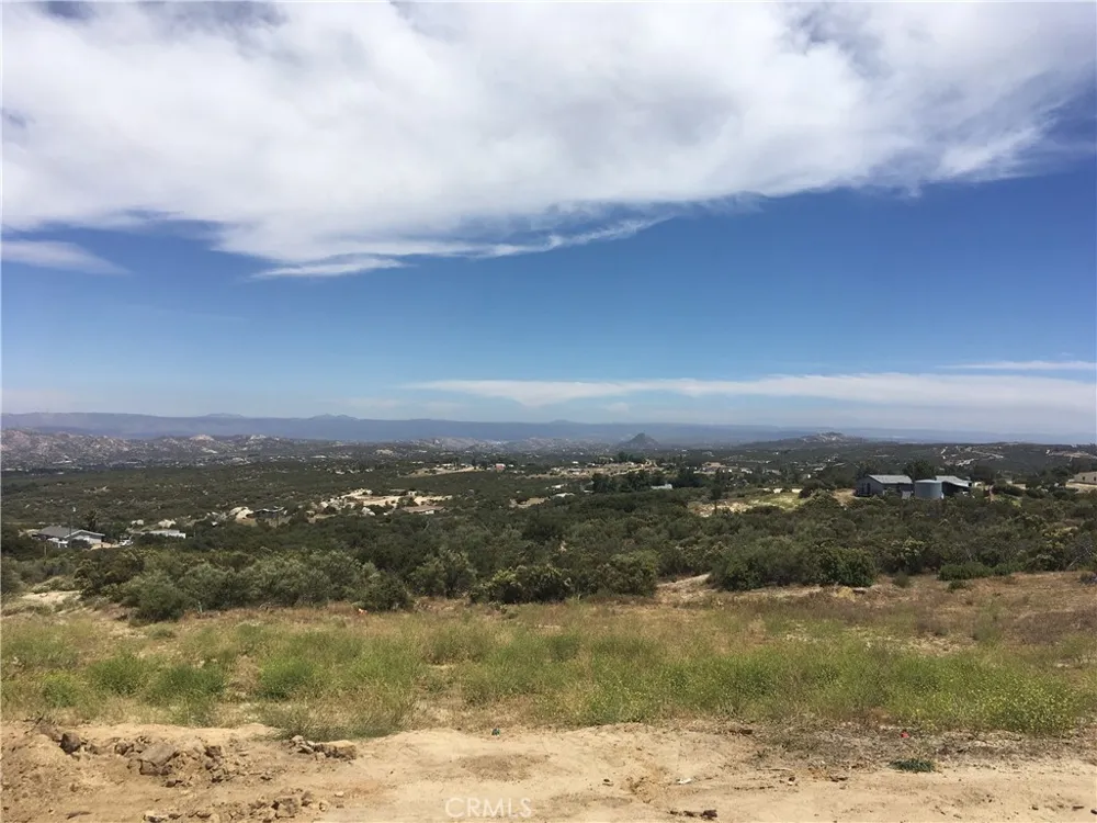 2577 Arroyo Poco Ln Boulevard, CA 91905