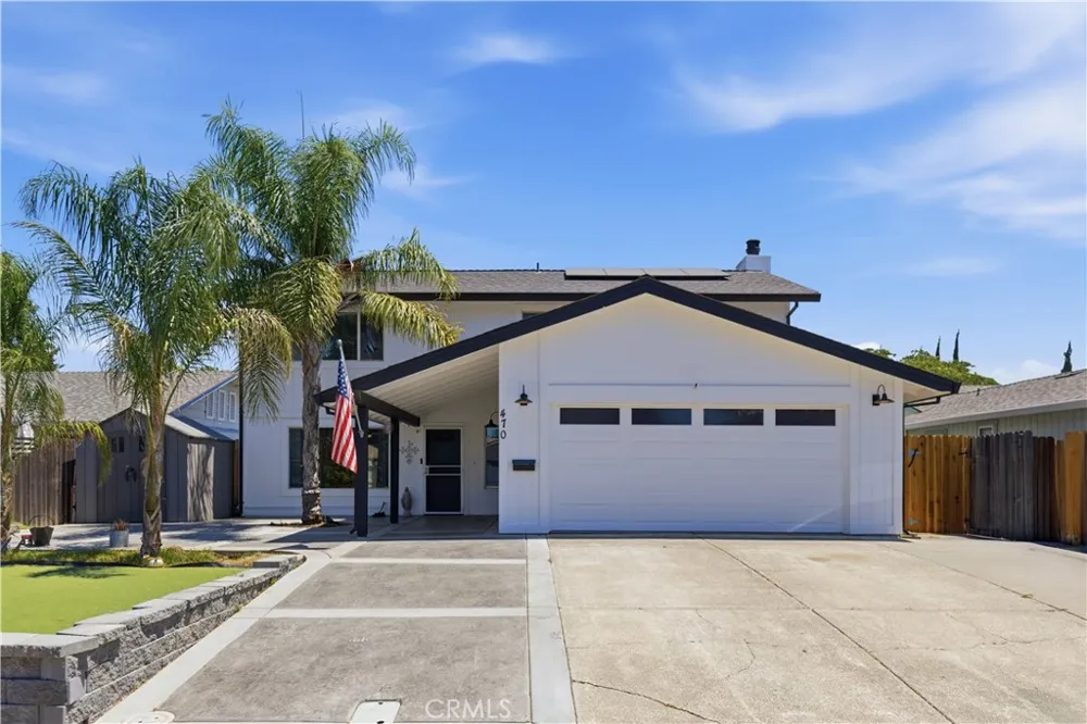 470 Edwards Winters, CA 95694