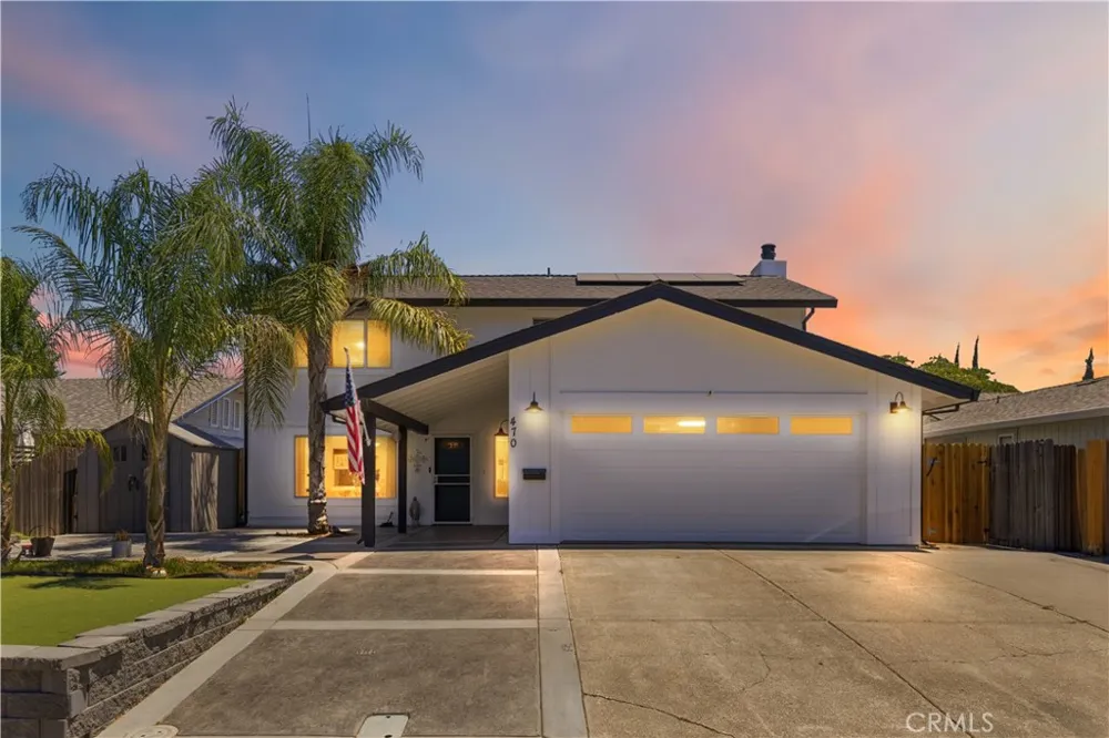 470 Edwards Winters, CA 95694