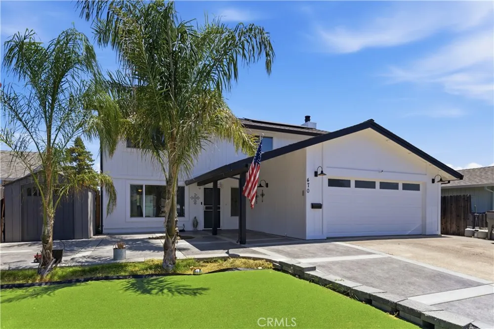 470 Edwards Winters, CA 95694