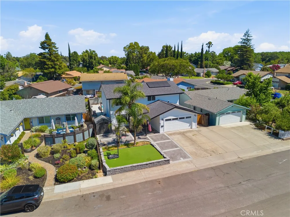 470 Edwards Winters, CA 95694