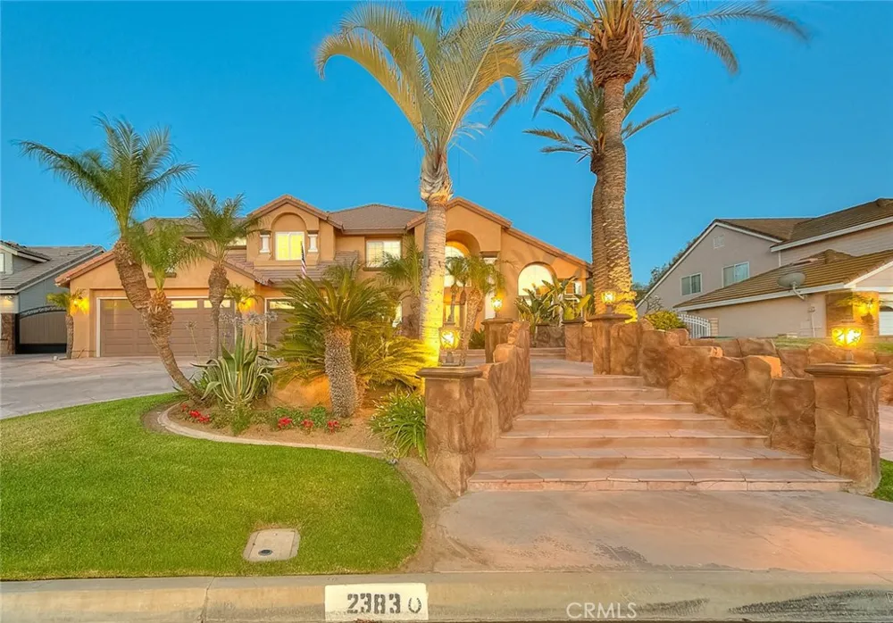 2383 Pacer Norco, CA 92860