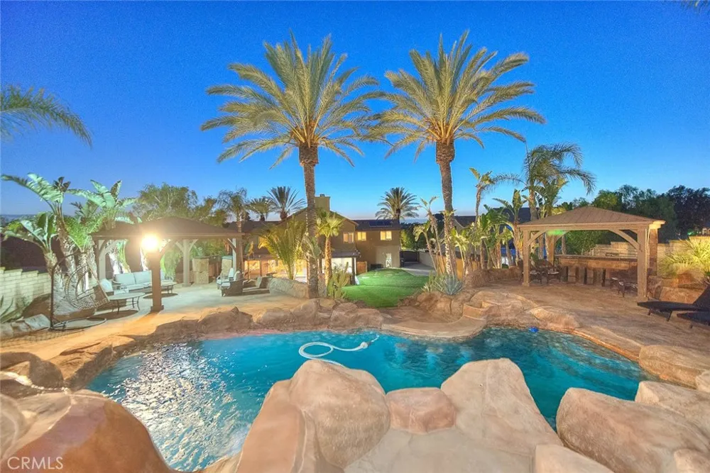 2383 Pacer Norco, CA 92860
