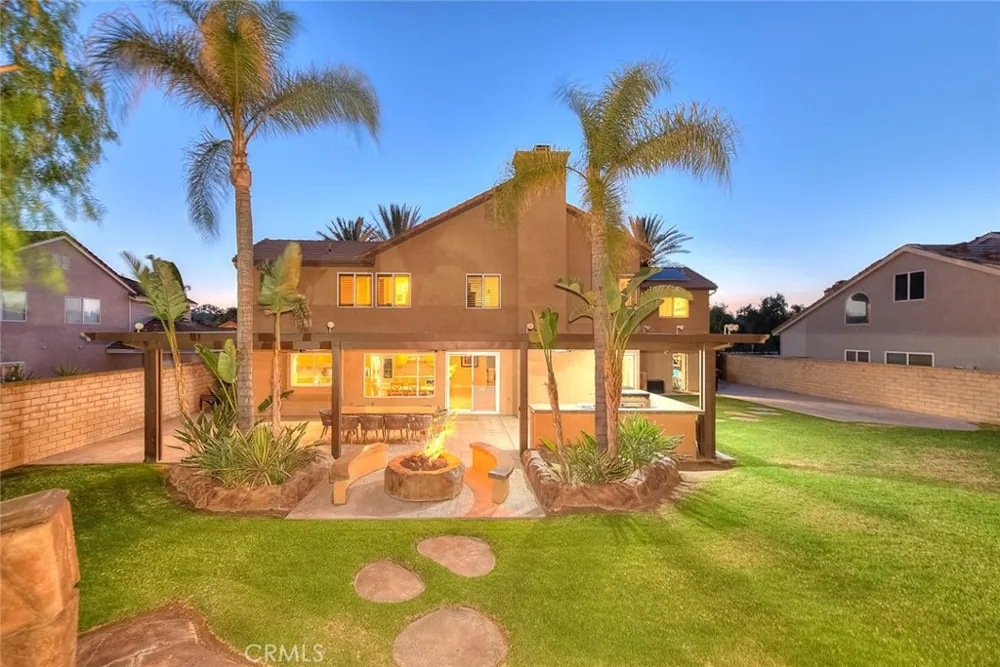 2383 Pacer Norco, CA 92860