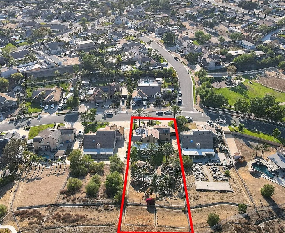 2383 Pacer Norco, CA 92860