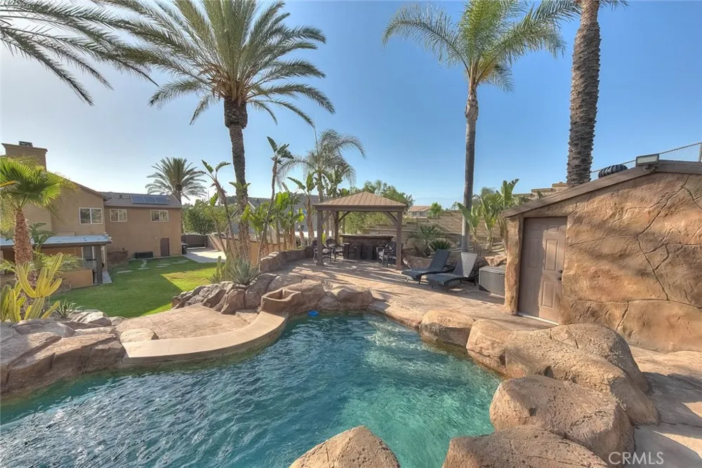 2383 Pacer Norco, CA 92860