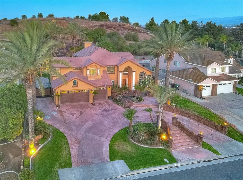 2383 Pacer Norco, CA 92860