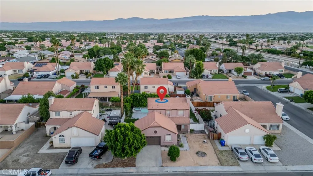 80940 Shenandoah Indio, CA 92201