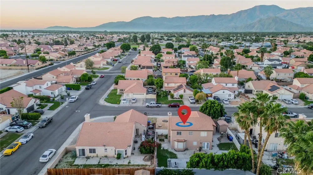 80940 Shenandoah Indio, CA 92201