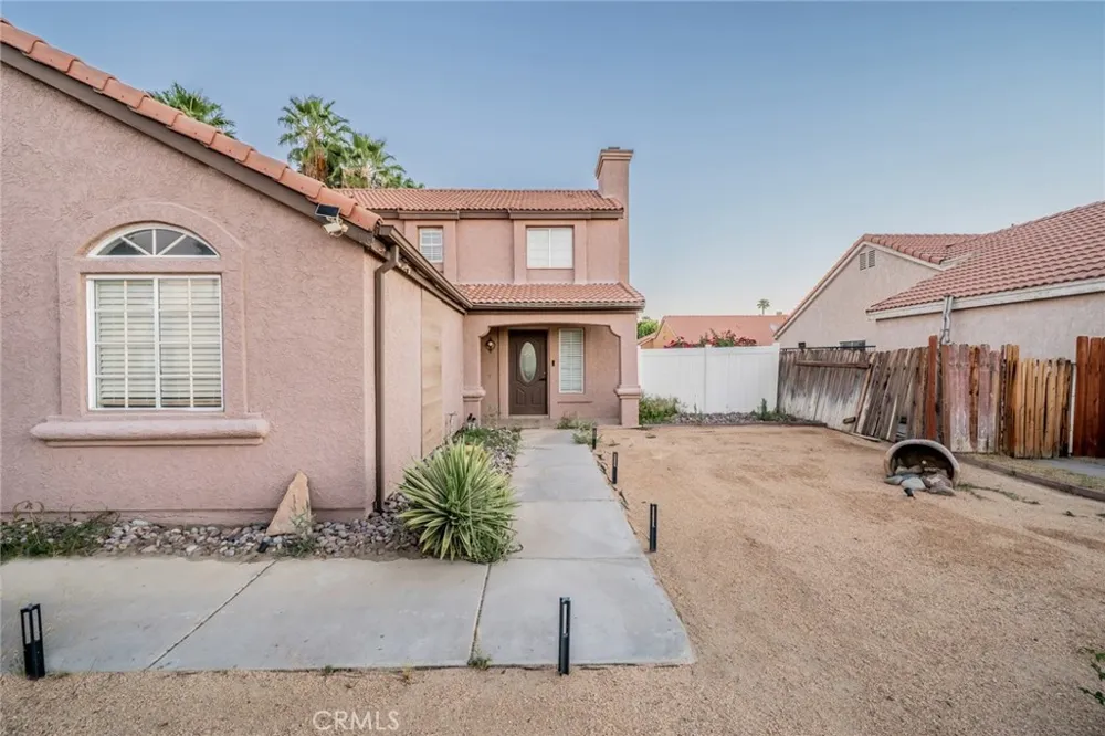 80940 Shenandoah Indio, CA 92201