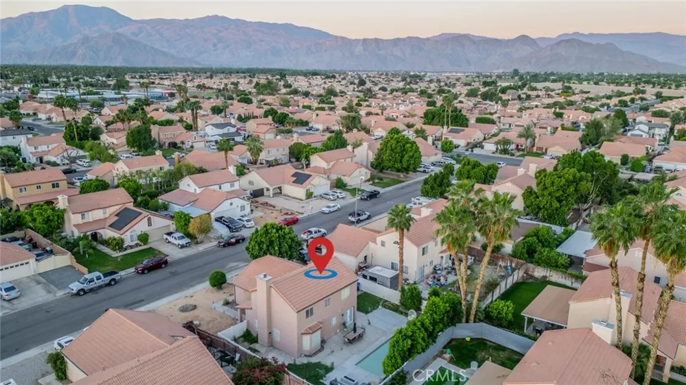 80940 Shenandoah Indio, CA 92201