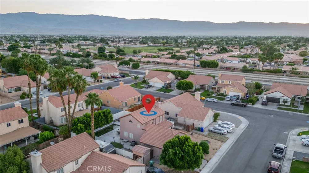 80940 Shenandoah Indio, CA 92201