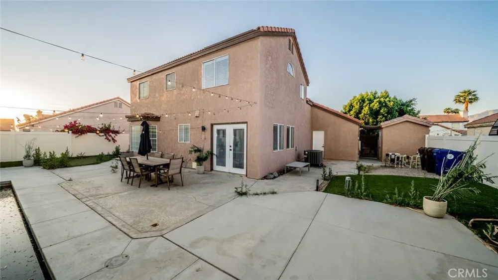 80940 Shenandoah Indio, CA 92201