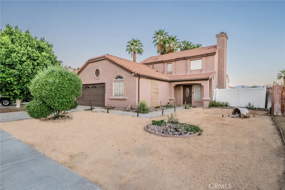80940 Shenandoah Indio, CA 92201
