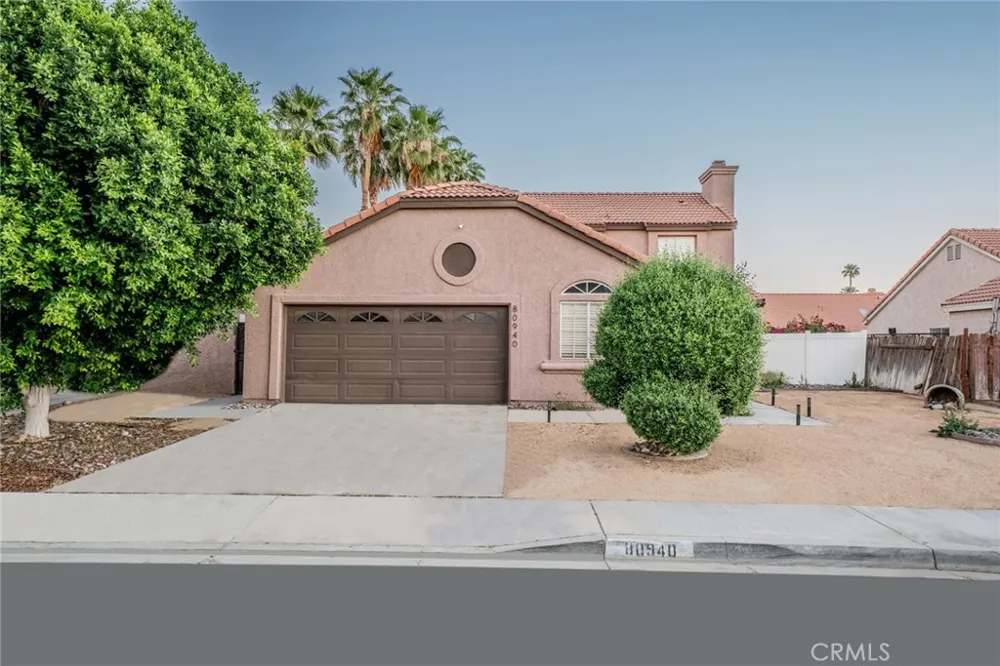 80940 Shenandoah Indio, CA 92201