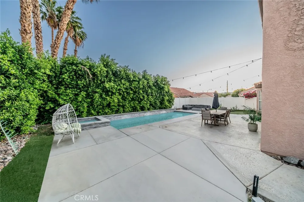 80940 Shenandoah Indio, CA 92201