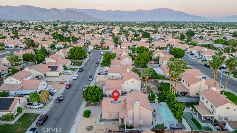 80940 Shenandoah Indio, CA 92201