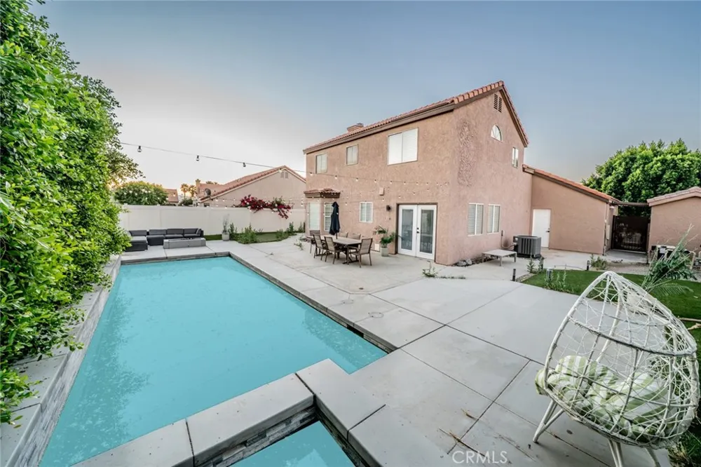 80940 Shenandoah Indio, CA 92201