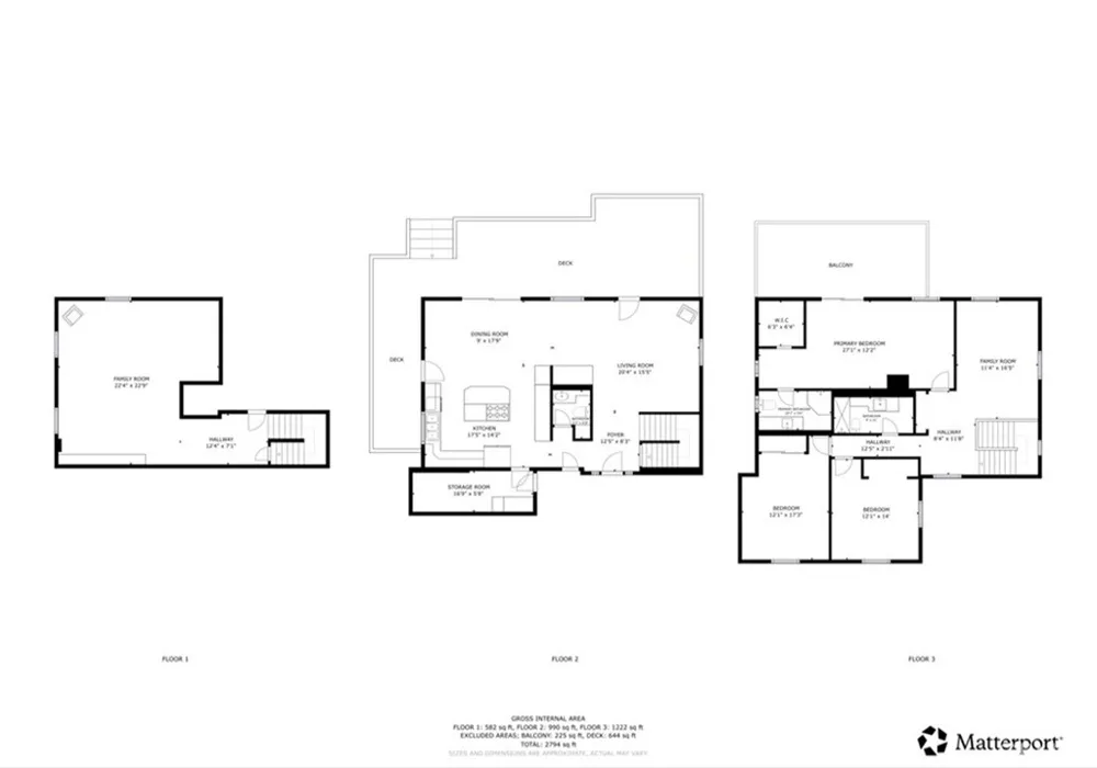 21645 Jobs Peak Road Cedarpines Park, CA 92322