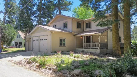 21645 Jobs Peak Road