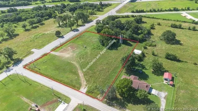 S 4410 ROAD Vinita, OK 74301