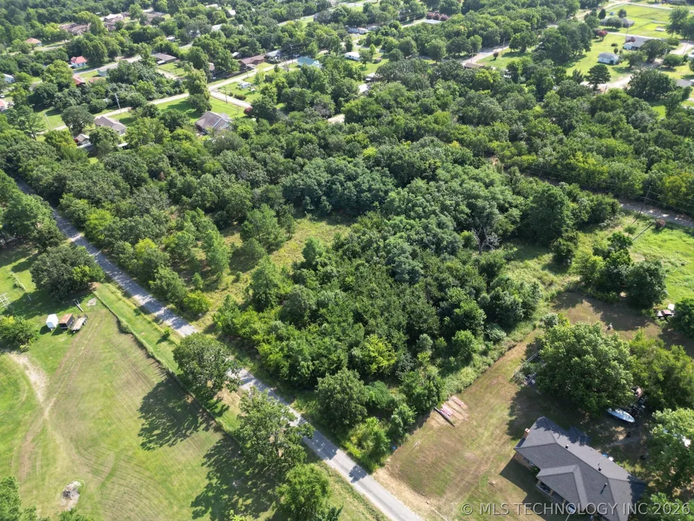 Walcott Avenue Haileyville, OK 74546