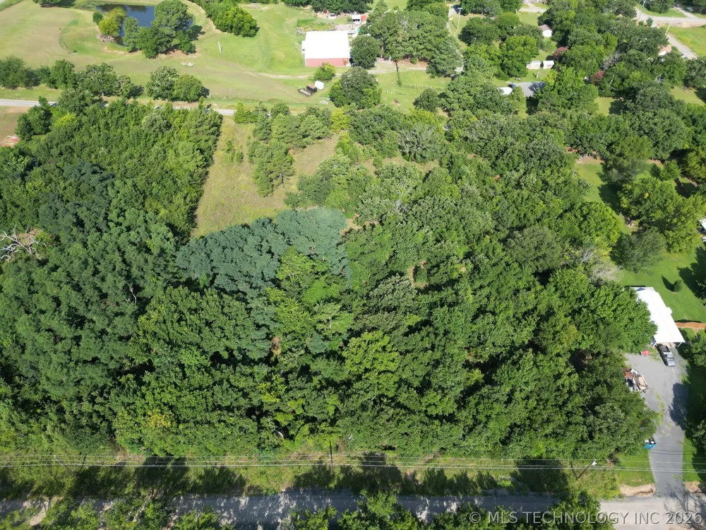 Walcott Avenue Haileyville, OK 74546