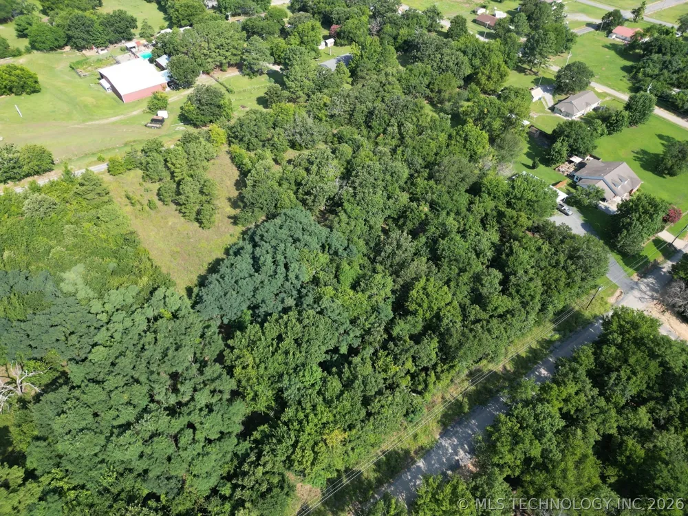 Walcott Avenue Haileyville, OK 74546