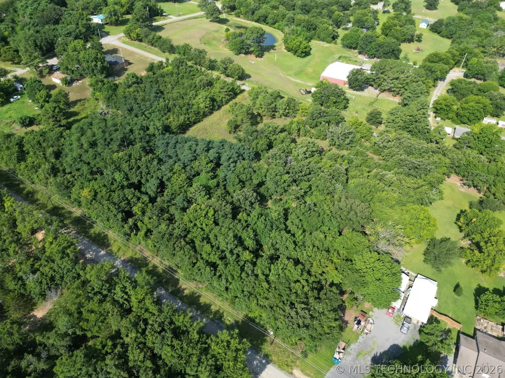 Walcott Avenue Haileyville, OK 74546