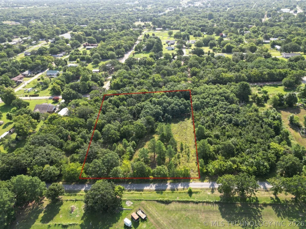 Walcott Avenue Haileyville, OK 74546