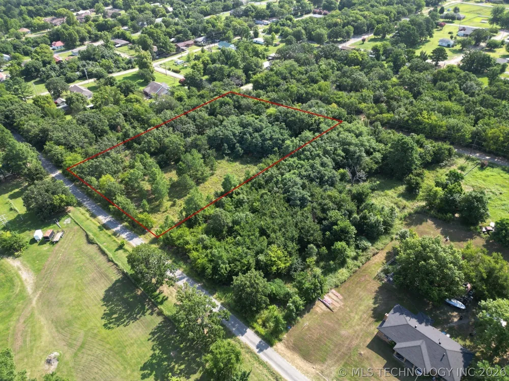 Walcott Avenue Haileyville, OK 74546