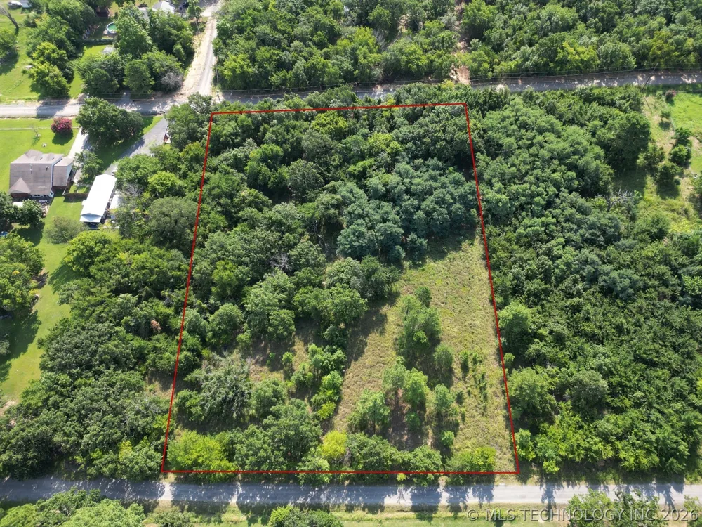 Walcott Avenue Haileyville, OK 74546