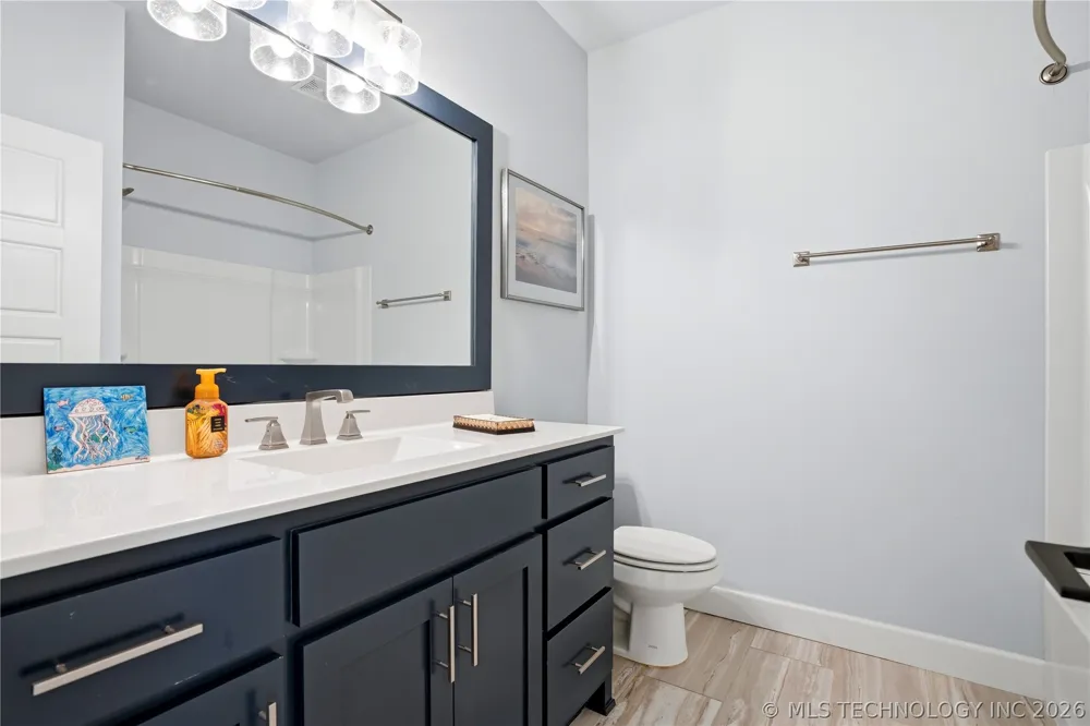 11210 S Tamarack Street Jenks, OK 74037