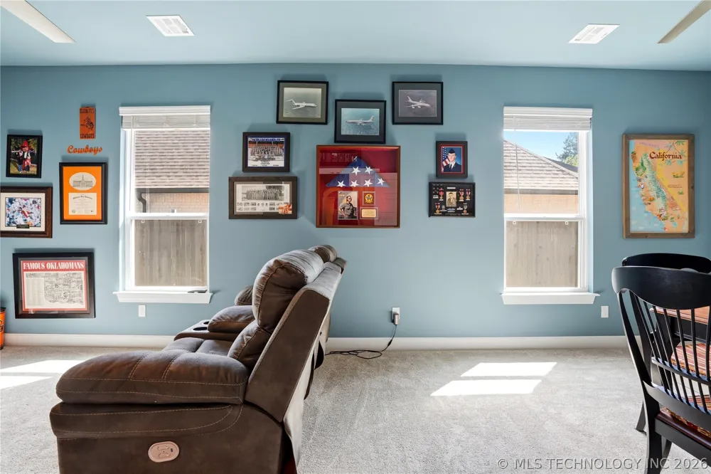 11210 S Tamarack Street Jenks, OK 74037