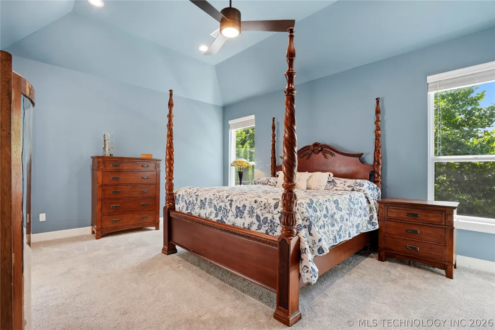 11210 S Tamarack Street Jenks, OK 74037