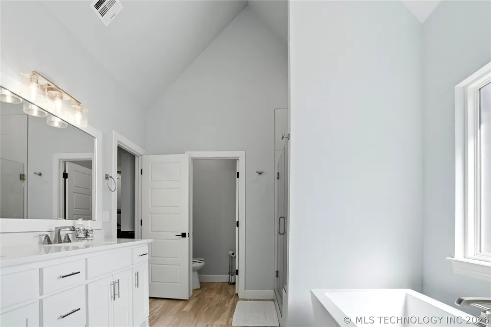 11210 S Tamarack Street Jenks, OK 74037