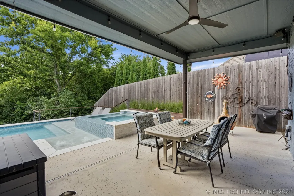 11210 S Tamarack Street Jenks, OK 74037